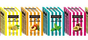 Cafento presenta ‘Montecelio Iced Tea’ para el verano