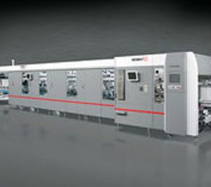 Bobst Group Ibérica crece un 11% en 2013