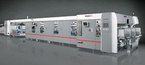 Bobst Group Ibérica crece un 11% en 2013