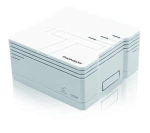 Thomson lanza al mercado una solución global para el hogar conectado