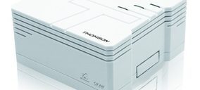 Thomson lanza al mercado una solución global para el hogar conectado