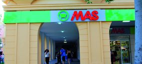 Supermercados MAS continúa su plan de reformas