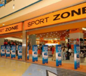Sport Zone inicia su desarrollo a través de la franquicia