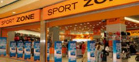 Sport Zone inicia su desarrollo a través de la franquicia