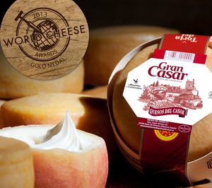 Quesos del Casar inicia una etapa de crecimiento