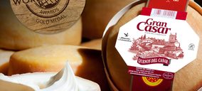 Quesos del Casar inicia una etapa de crecimiento