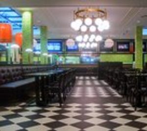 Establiments Viena mejora sus ventas y rebasa los 65 M