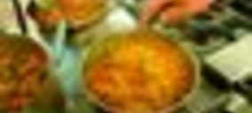 Arcasa pretende expandir su proyecto Apetito