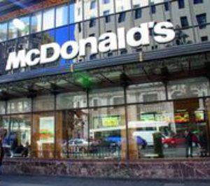 Un franquiciado gallego abre el primer McDonalds en Pontevedra