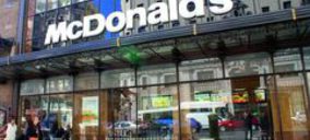 Un franquiciado gallego abre el primer McDonalds en Pontevedra