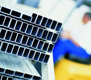 El mercado de sistemas de perfiles no encuentra suelo