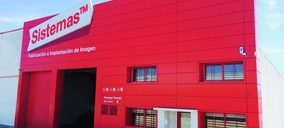 Kawneer renueva la fachada de Sistemas TM