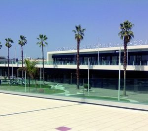 Comenza participa en el centro comercial Parque Santiago 6 de Tenerife