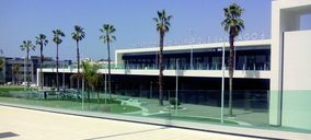 Comenza participa en el centro comercial Parque Santiago 6 de Tenerife