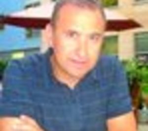 Fernando Molero, director general del Sheraton Fuerteventura