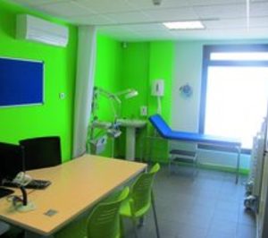 Osakidetza abre un consultorio médico en el municipio de Sukarrieta