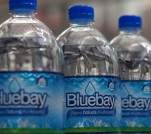 Sidel equipa a una empresa de aguas mexicana