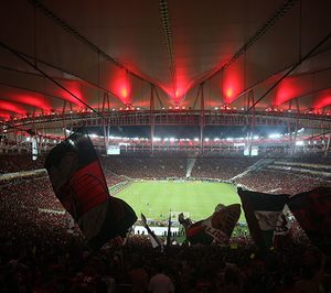 Philips también juega el Mundial