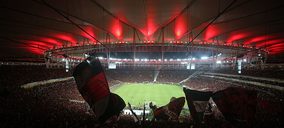 Philips también juega el Mundial