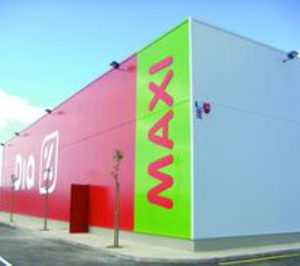 Carrefour lanza una oferta de compra por el negocio de DIA en Francia