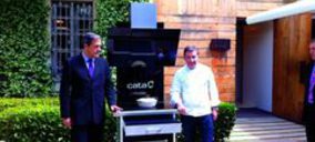 Cata mejora su oferta por Fagor