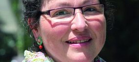 Montserrat Pujol, nueva presidenta de Suara