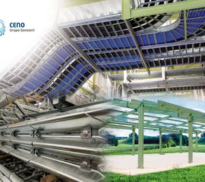 Gonvarri crece en Colombia