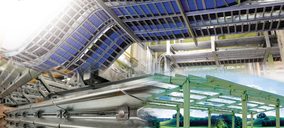 Gonvarri crece en Colombia