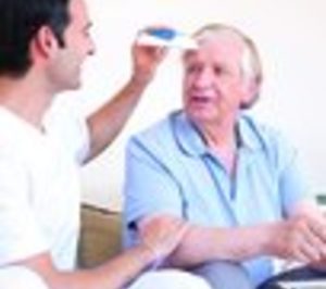 La Saleta firma una alianza con Tunstall para entrar en teleasistencia