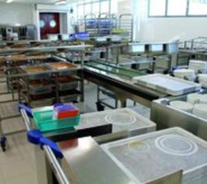 Baleares saca a concurso el servicio de alimentación de varios hospitales