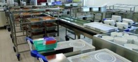 Baleares saca a concurso el servicio de alimentación de varios hospitales