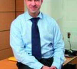 Luciano García-Carrión, nuevo director general comercial de JGC
