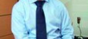 Luciano García-Carrión, nuevo director general comercial de JGC