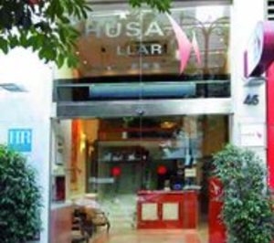 El ERE de Husa podría afectar a un máximo de 369 trabajadores