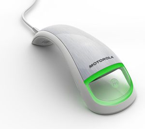 Diode presenta una nueva serie de escáneres de Motorola
