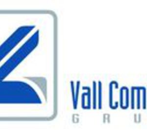 Vall Companys completa su presencia en Rubiato Paredes