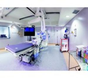 Quirón Tenerife pone en marcha un nuevo servicio de radiología intervencionista