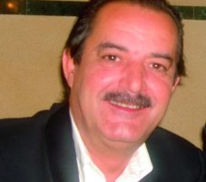 Juan José Rodríguez Méndez, director general del 5E Guitart Monterrey