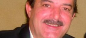 Juan José Rodríguez Méndez, director general del 5E Guitart Monterrey