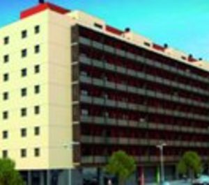 Premier España promueve 570 viviendas en Madrid y Barcelona