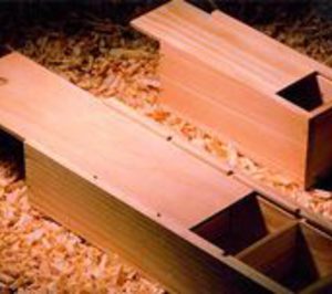 Maderas Ornanda ampliará su planta de producción de pellets