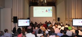 LG y Aedici presentan el sistema VRF con control de temperatura de evaporación