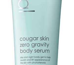 Rodial presenta su nueva línea Cougar Skin