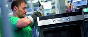 Informe anual del sector de Electrodomésticos de Línea Blanca 2014