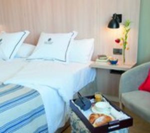 La apertura del hotel Aravaca Villagese retrasa hasta septiembre