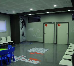 El Instituto Hispalense de Pediatría incrementa sus ingresos y servicios