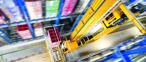 Informe 2014 del sector de estanterías y sistemas de almacenaje