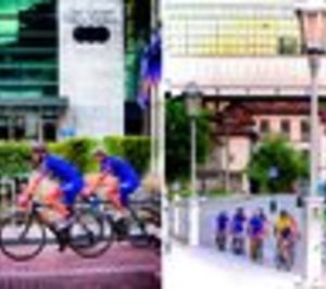 Las Caldas de Oviedo supera el concurso y se enfoca en el turismo deportivo