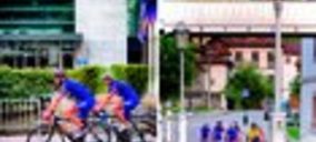 Las Caldas de Oviedo supera el concurso y se enfoca en el turismo deportivo