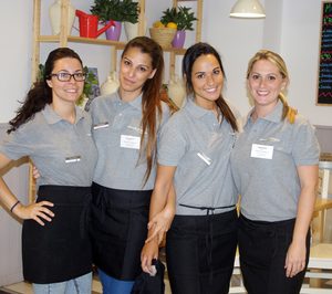 Mercado Provenzal llega a Alicante y repite en Albacete